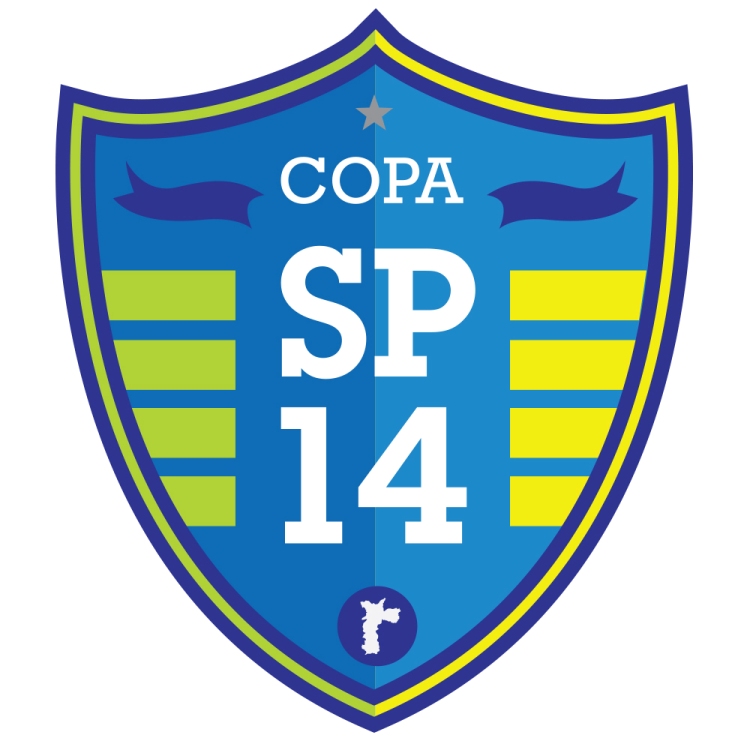 Copa SP14: oitavas de final serão neste sábado, Secretaria Municipal de  Esportes e Lazer