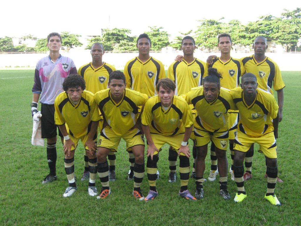Bahamas national football team - Wikipedia