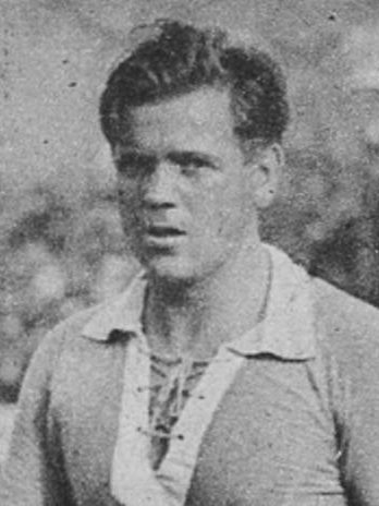 Oskar Rohr em 1937