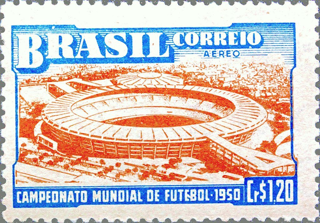 Copa do Mundo FIFA de 1950 – Wikipédia, a enciclopédia livre