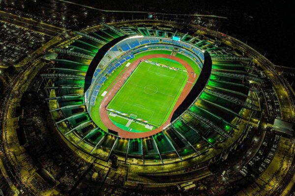 Stadio Arena Garibaldi - Romeo Anconetani - O que saber antes de ir  (ATUALIZADO 2023)