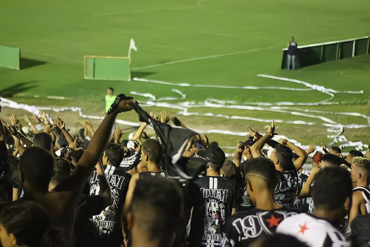 Torcida Jovem Botafogo-PB