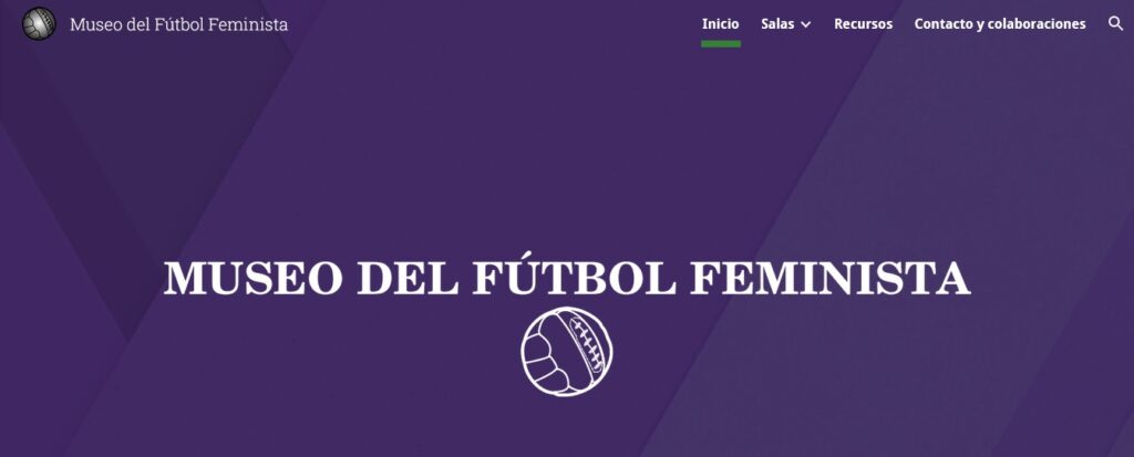 Museo del Futbol Feminista