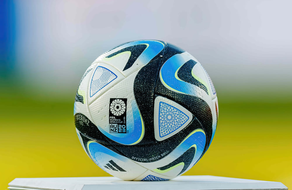 Bola oficial da Copa do Mundo