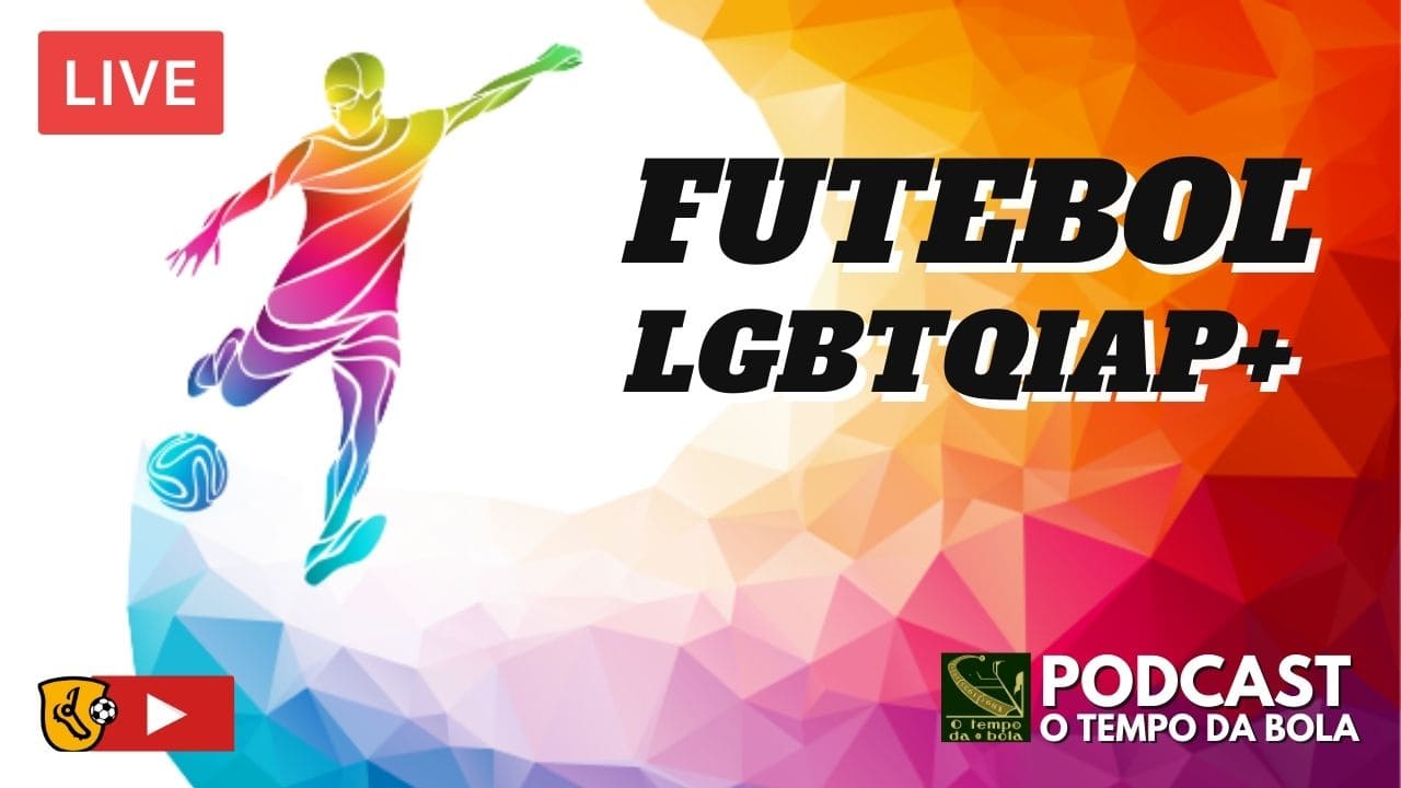 Futebol LGBTQIA+