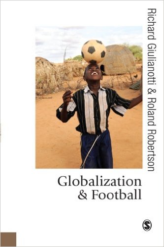 essay about globalization of football
