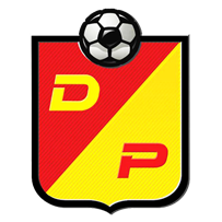 Escudo do Deportivo Pereira