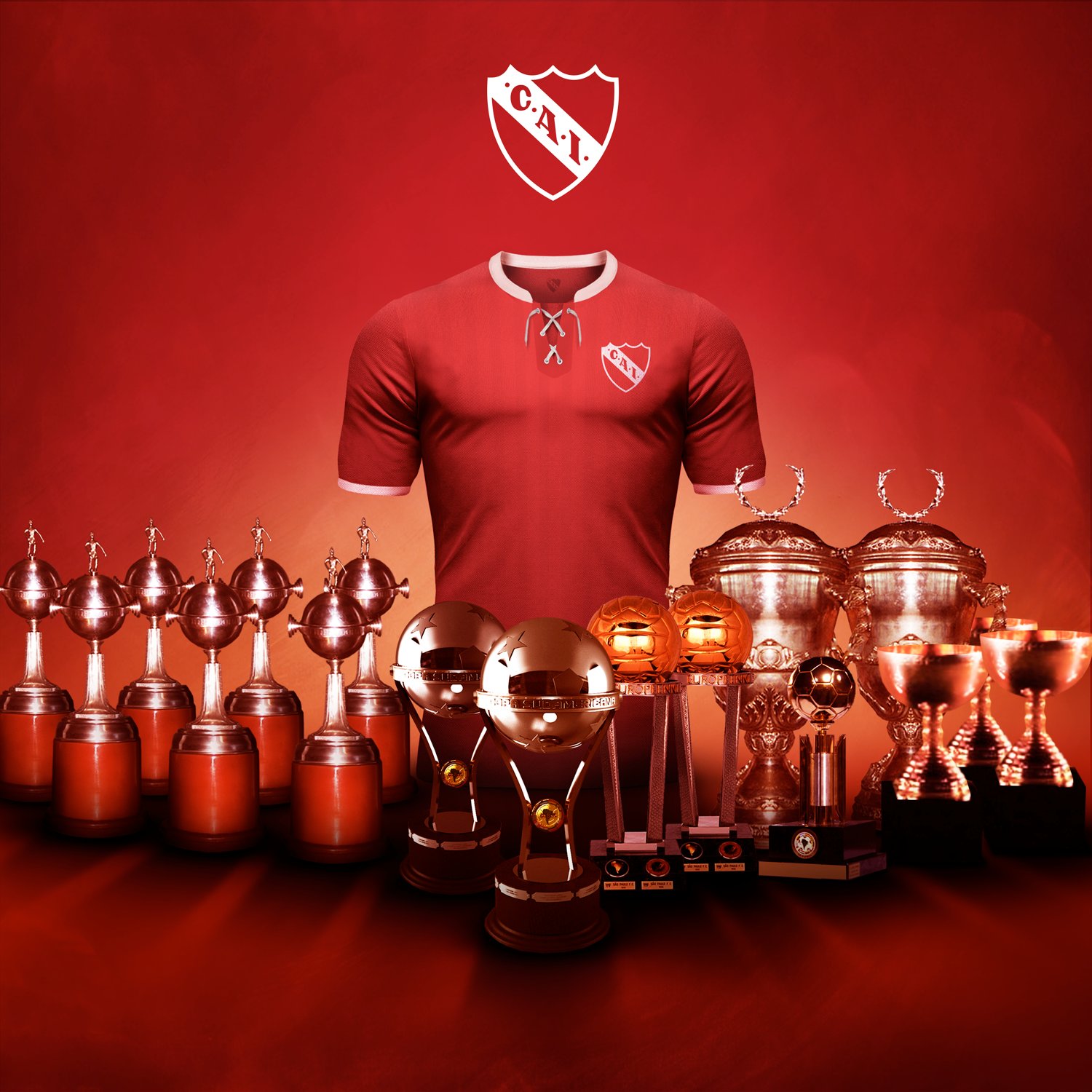 2017 Club Atlético Independiente de Avellaneda