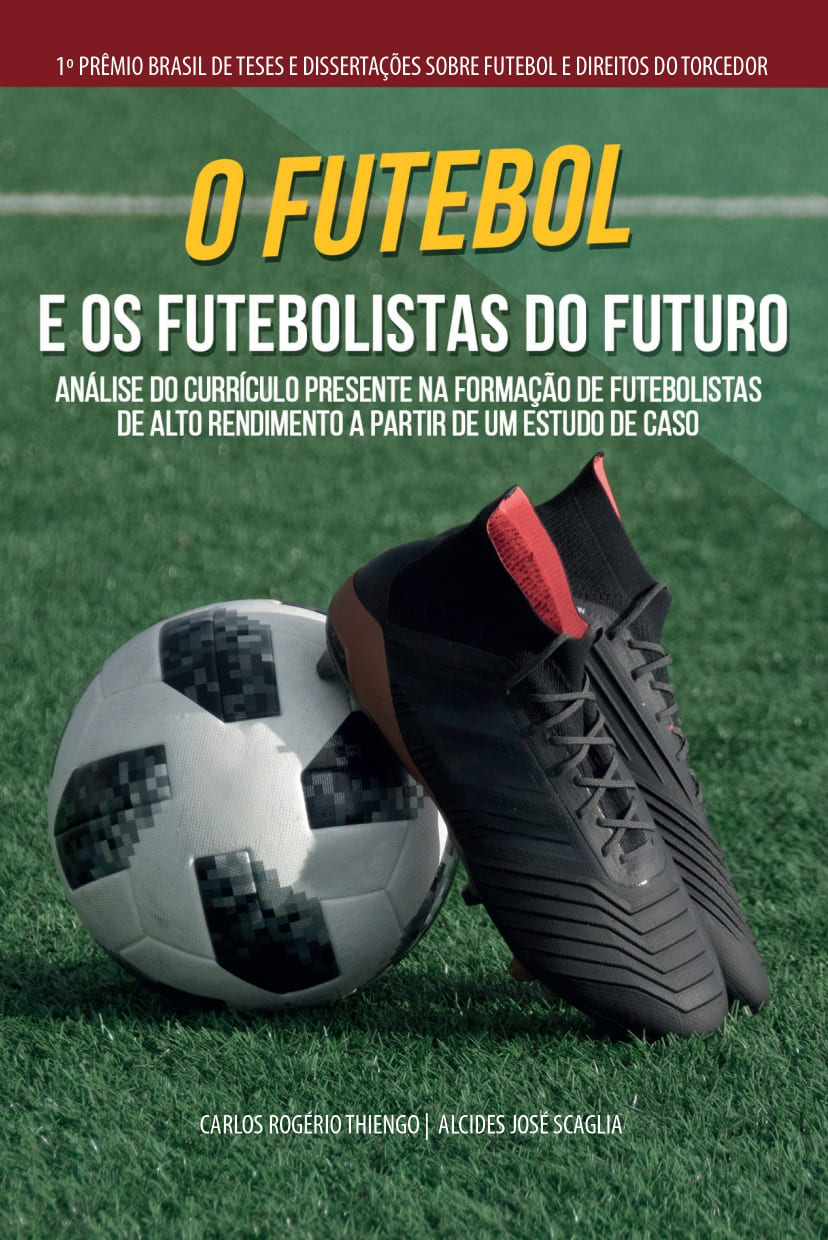 FGF promove curso sobre a construção do futebol e futebolistas do