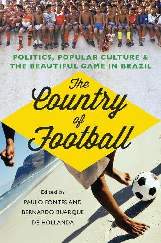 O Futebol e A Mulher – Soccer Politics / The Politics of Football