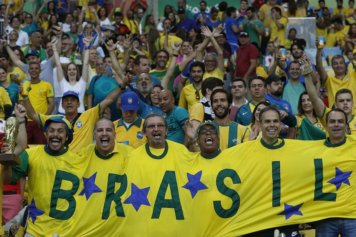 O que falta para o futebol brasileiro voltar a ser grande?