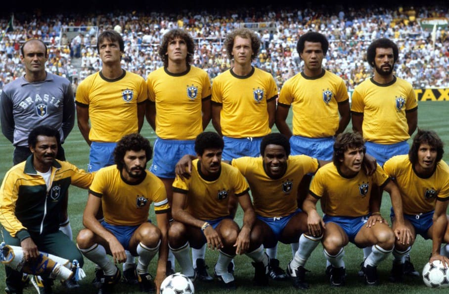 Copa 1982