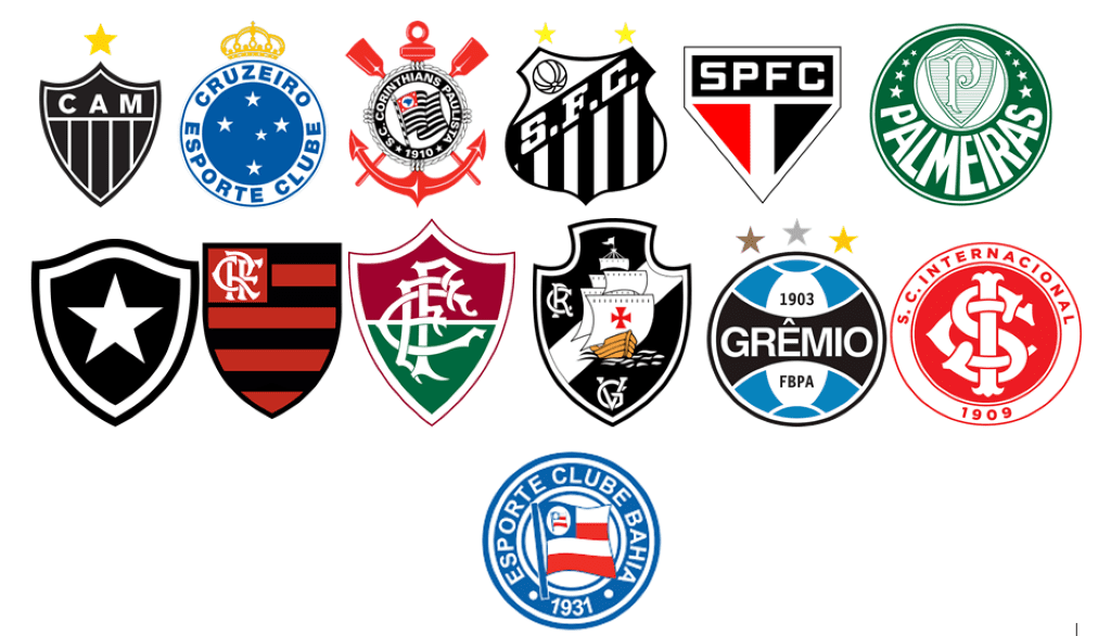 Clubes da Série A decidem criar liga para organizar o Campeonato