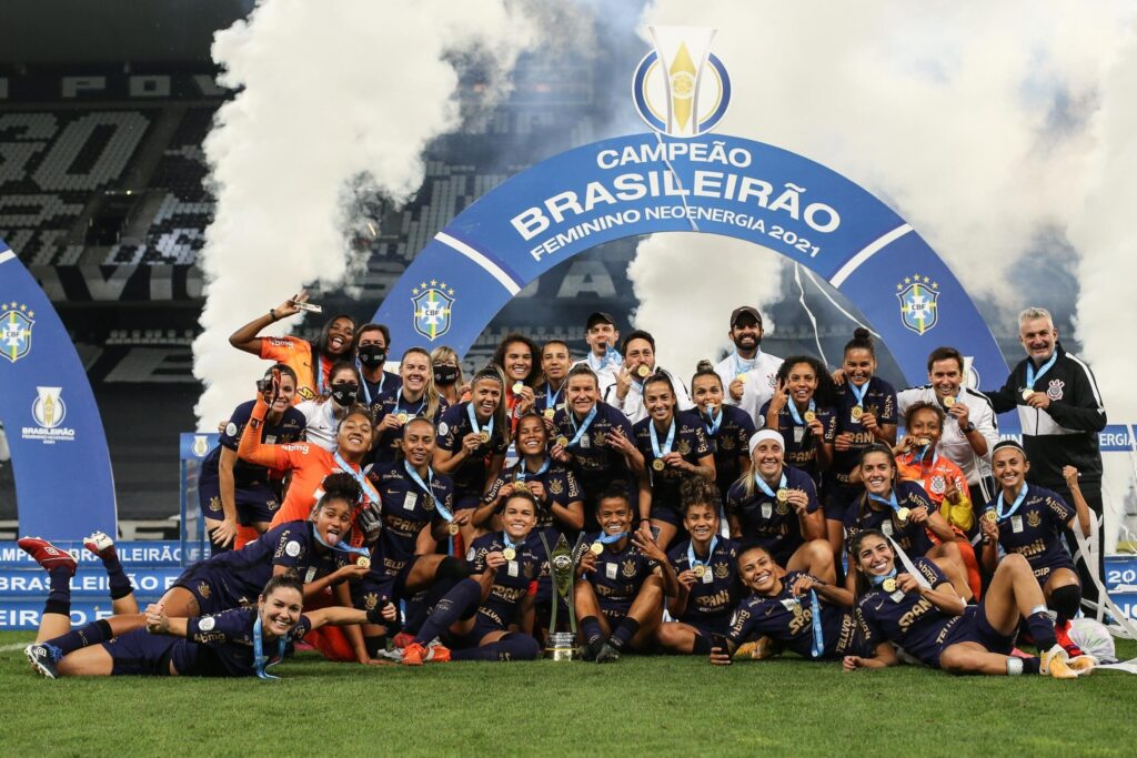 Campeonato Brasileiro Feminino 