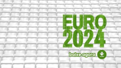 Tabela Euro 2024