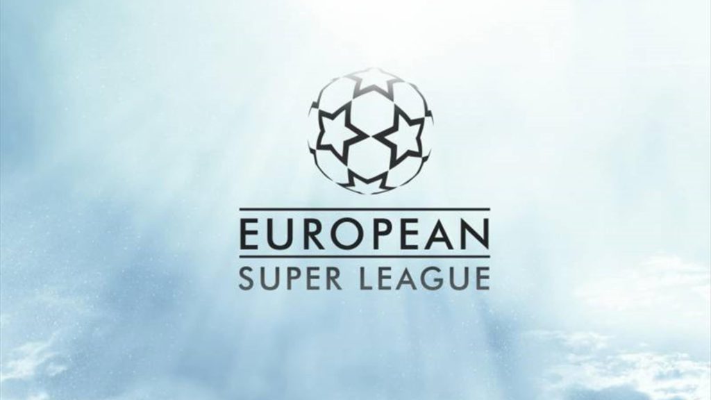Europa Superliga