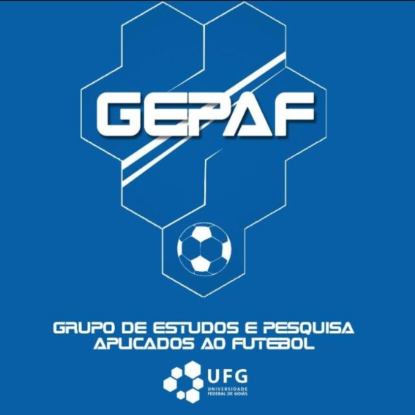 Grupo de Estudos e Pesquisas Aplicadas ao Futebol - GEPAF