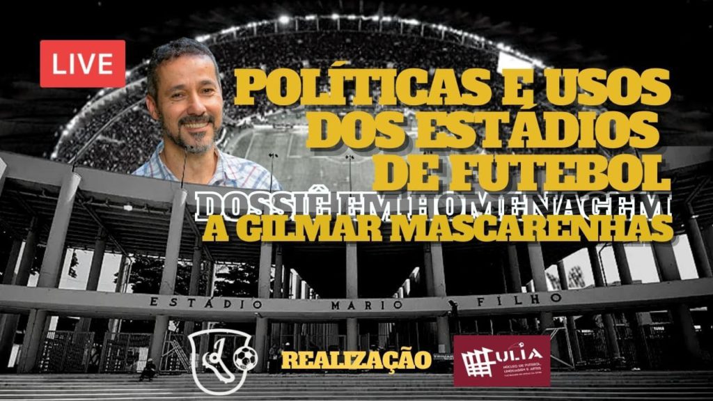Gilmar Mascarenhas