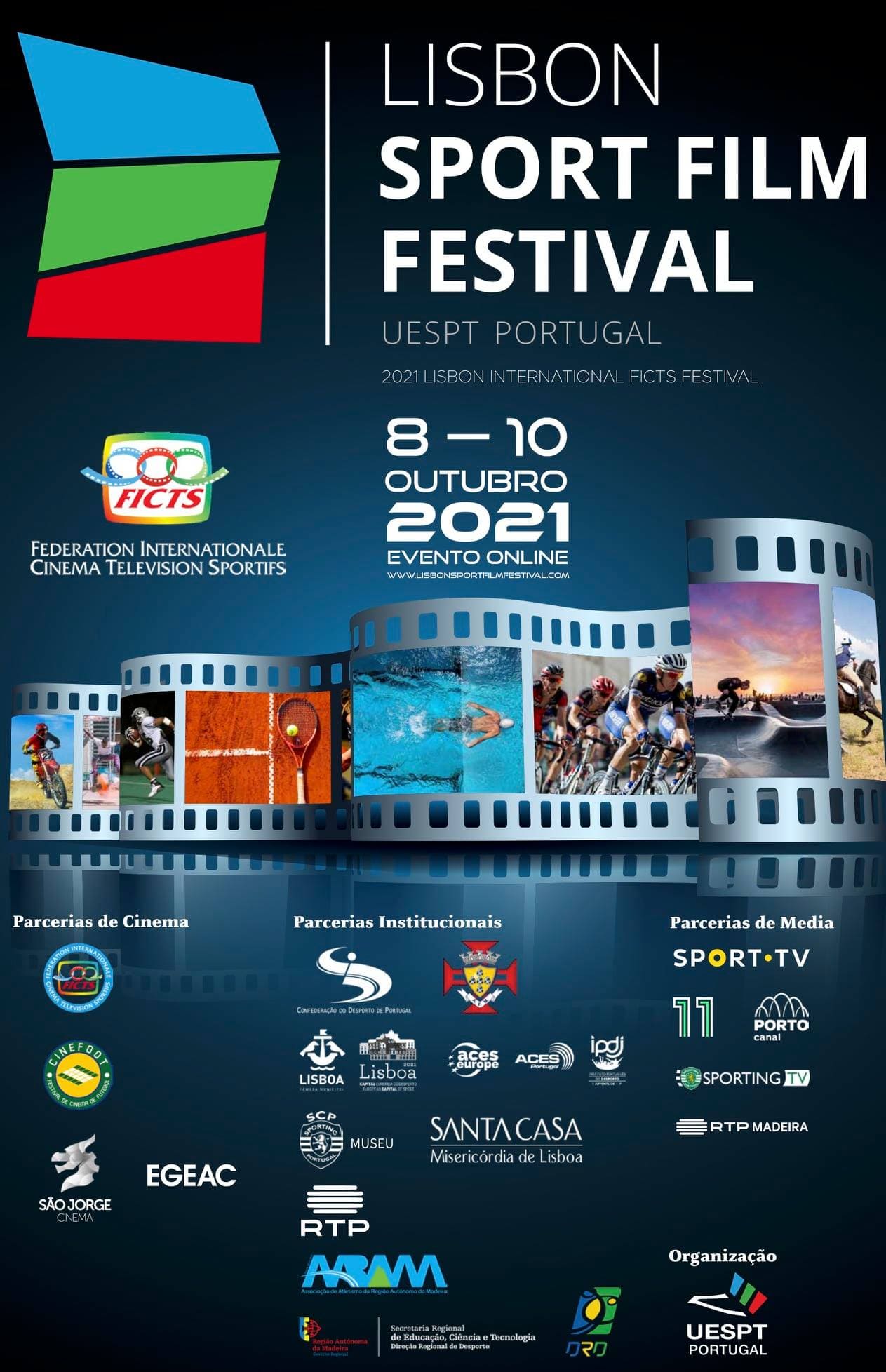 Lisbon Sport Film Festiva