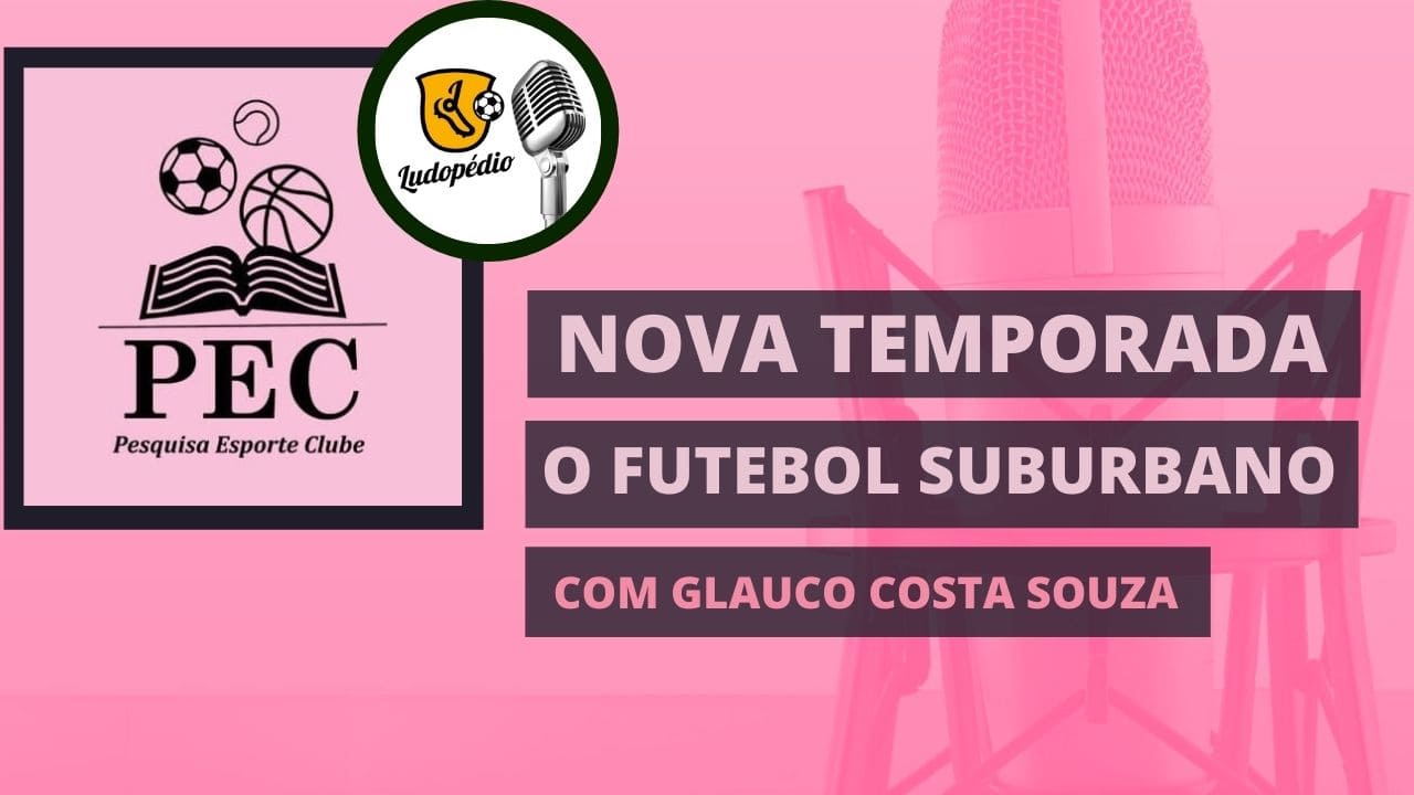 PEC Liga Suburbana