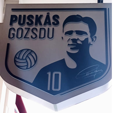Kispest Honvéd: reduto lendário do futebol húngaro