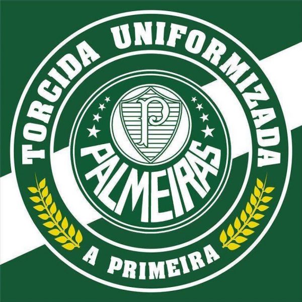 Torcida Uniformizada do Palmeiras (TUP)