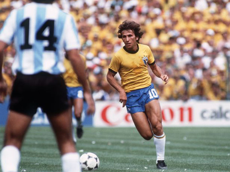 Copa 1982